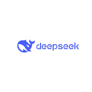 deepseek logoo