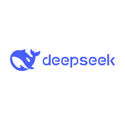 deepseek logo