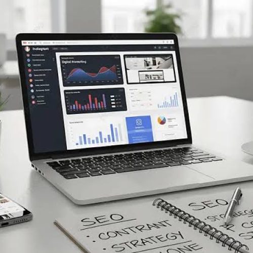 How to get Your Business on the First Page of Google in Palakkad